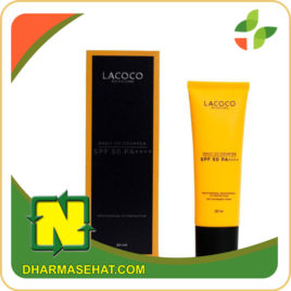 Lacoco Daily UV Counter SPF 50