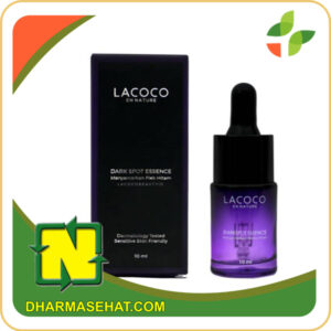 Lacoco Dark Spot Essence Anti Flek