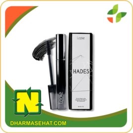 Looke Holy Lash Elixir Hades Nasa