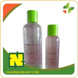 Moreskin Hygienic Aloevera Gel
