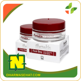 Moreskin First Day Anti Aging
