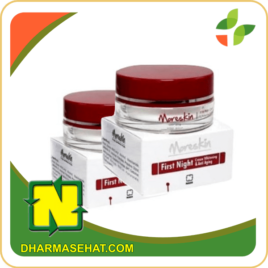 Moreskin First Night Anti Aging