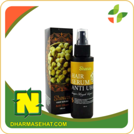 Shanas Hair Serum Anti Uban Nasa