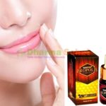 Super Nano Propolis  Nasa Pemerah Bibir Alami