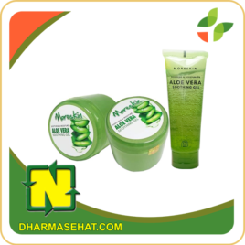 Moreskin Aloe Vera Soothing Gel