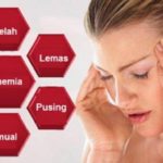 Anemia? Lakukan 5 Langkah Sederhana Ini Untuk Mengatasinya