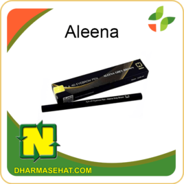 Ayla 4D Eyebrow Aleena Nasa