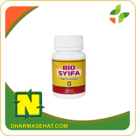 Bio Syifa Royal Jelly Gamat