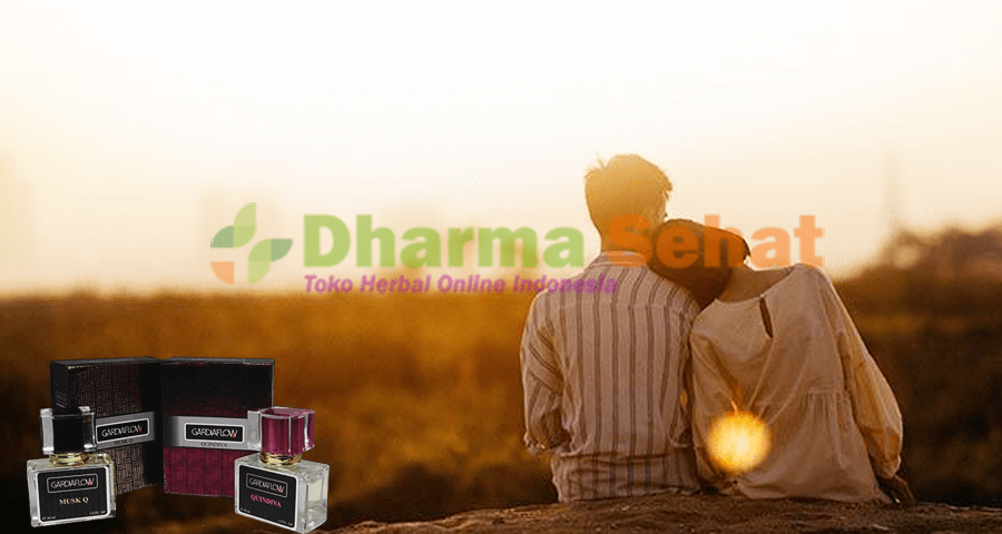 Cara Memikat Lawan Jenis Dengan Gardiaflow Parfum Tanpa Unsur Pelet