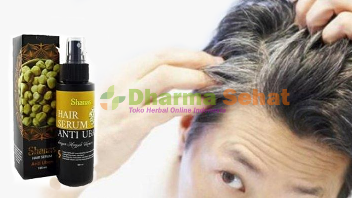 Jual Serum Anti Uban Shanas Nasa