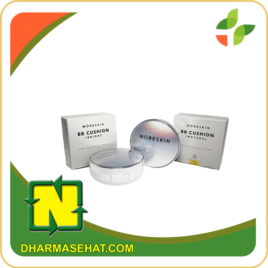 Moreskin BB Cushion Nasa