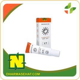 Moreskin Sunblock SPF 50++