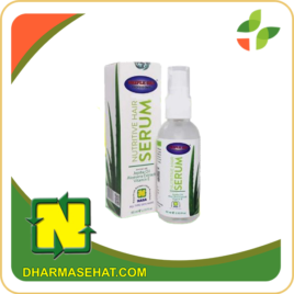 Triple Six Nutrive Hair Serum Nasa