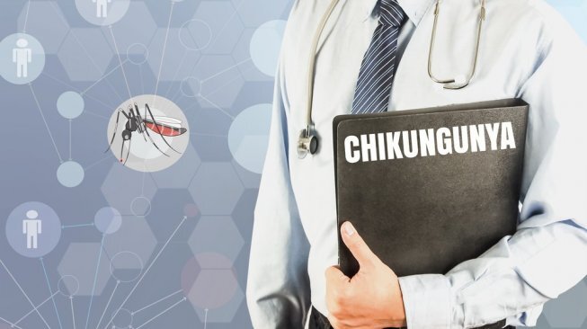 Waspadai Gejala Virus Flu Tulang yang Dapat Menyerang Secara Tiba-tiba