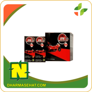 RPM Racing Power Machine Khusus Bensin Nasa