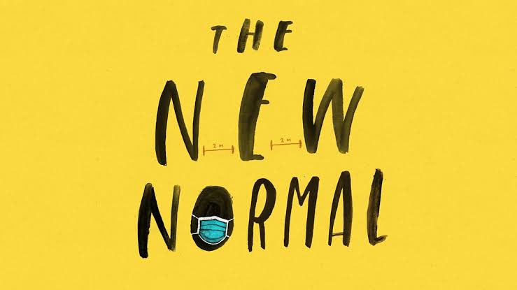 Lakukan Kebiasaan ini Untuk Menghadapi Era New Normal