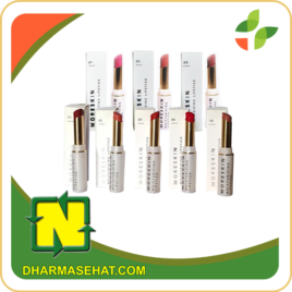 Moreskin Moisturizing Lipstick Nasa