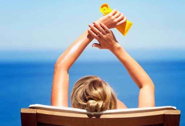 Pentingnya Menggunakan Sunscreen Yang Perlu Diketahui