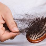 Waspadai, Berikut ini Deretan Makanan Penyebab Rambut Rontok Parah