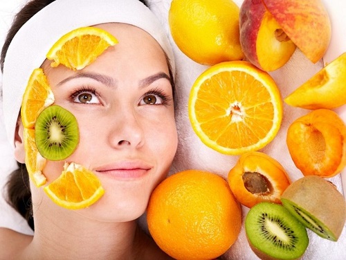 Woww Ternyata Ini Dia Rahasia Cantik Alami Wanita Indonesia Dari Kosmetik Berbahan Alami