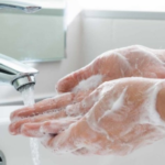 Waspada, Ini Dia Efek Samping Cuci Tangan Pakai Sabun Cuci Piring