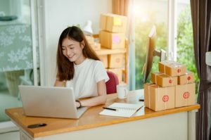 Peluang bisnis online terpercaya