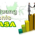 Bisnis Nasa Pilihan Tepat Untuk Pebisnis Online Pemula