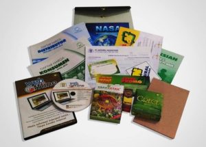 peluang bisnis nasa