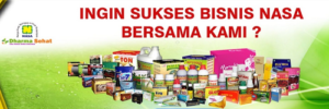 Bisnis nasa nggak seribet yang Anda pikirkan lho sahabat, modal yang di keluarkan juga nggak sampai berjuta-juta. Cuman bermodal 200 ribu plus smartphone yang Anda punya, Anda bisa meraup keuntungan yang tak terduga, tidak hanya mendapatkan bonus untung namun ternyata dapat poin juga dari hasil penjualan Anda.