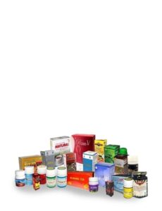 kategori kecantikan