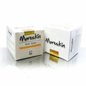 Moreskin Anti Acne