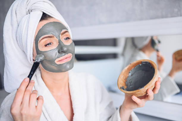 Cara Membuat Masker Wajah Alami Untuk Mencerahkan Kulit