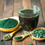 Ketahui Manfaat Spirulina Untuk Kesehatan