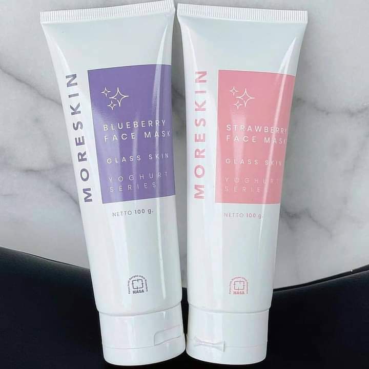 Cara Membuat Masker Wajah Alami Untuk Mencerahkan Kulit | Dharma Sehat