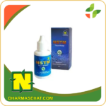 Trace Mineral Nasa Jamu Herbal Untuk Kesehatan